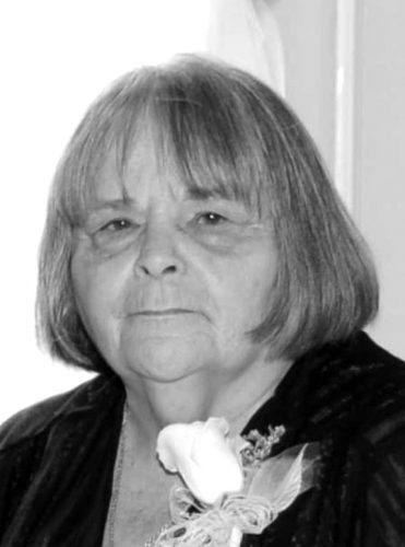Linda Baker Morgan